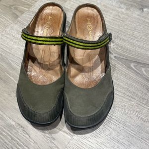 J-41 Jeep Adventure Shoes